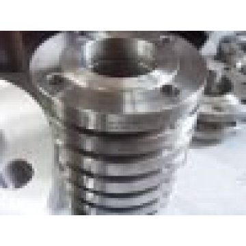 Flanges ANSI de 600LB